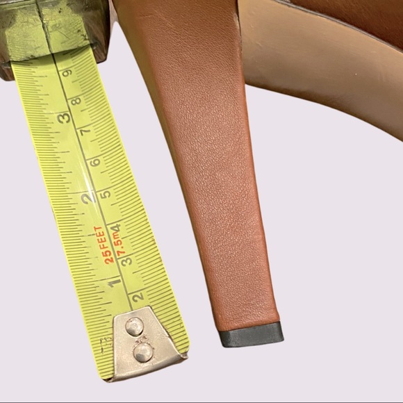 Gucci Heels - Picture 8 of 11